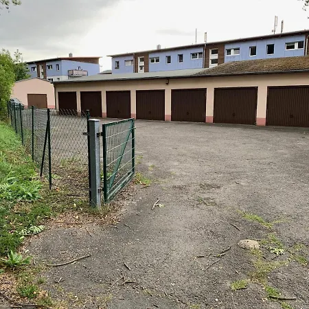 Apartment Romantische Ferienwohnung Mit Fantastischem Ausblick, Pool Und Gartensauna Jena