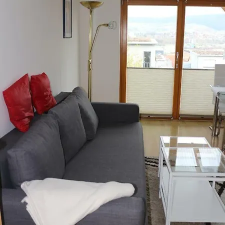 Romantische Ferienwohnung Mit Fantastischem Ausblick, Pool Und Gartensauna *