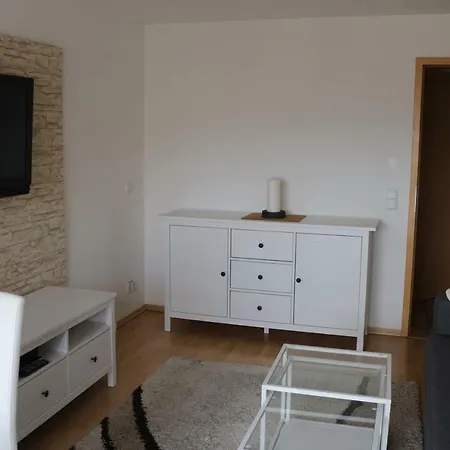Romantische Ferienwohnung Mit Fantastischem Ausblick, Pool Und Gartensauna * Jena