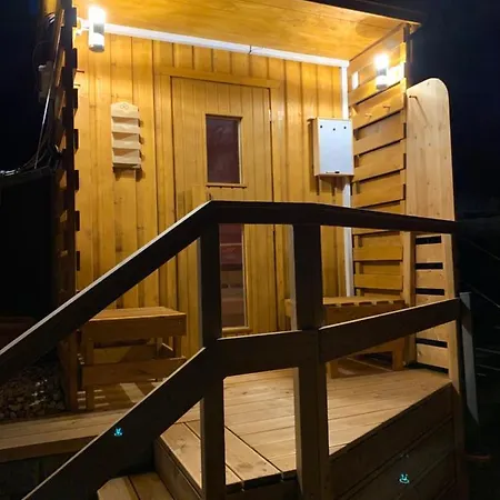 Apartment Romantische Ferienwohnung Mit Fantastischem Ausblick, Pool Und Gartensauna